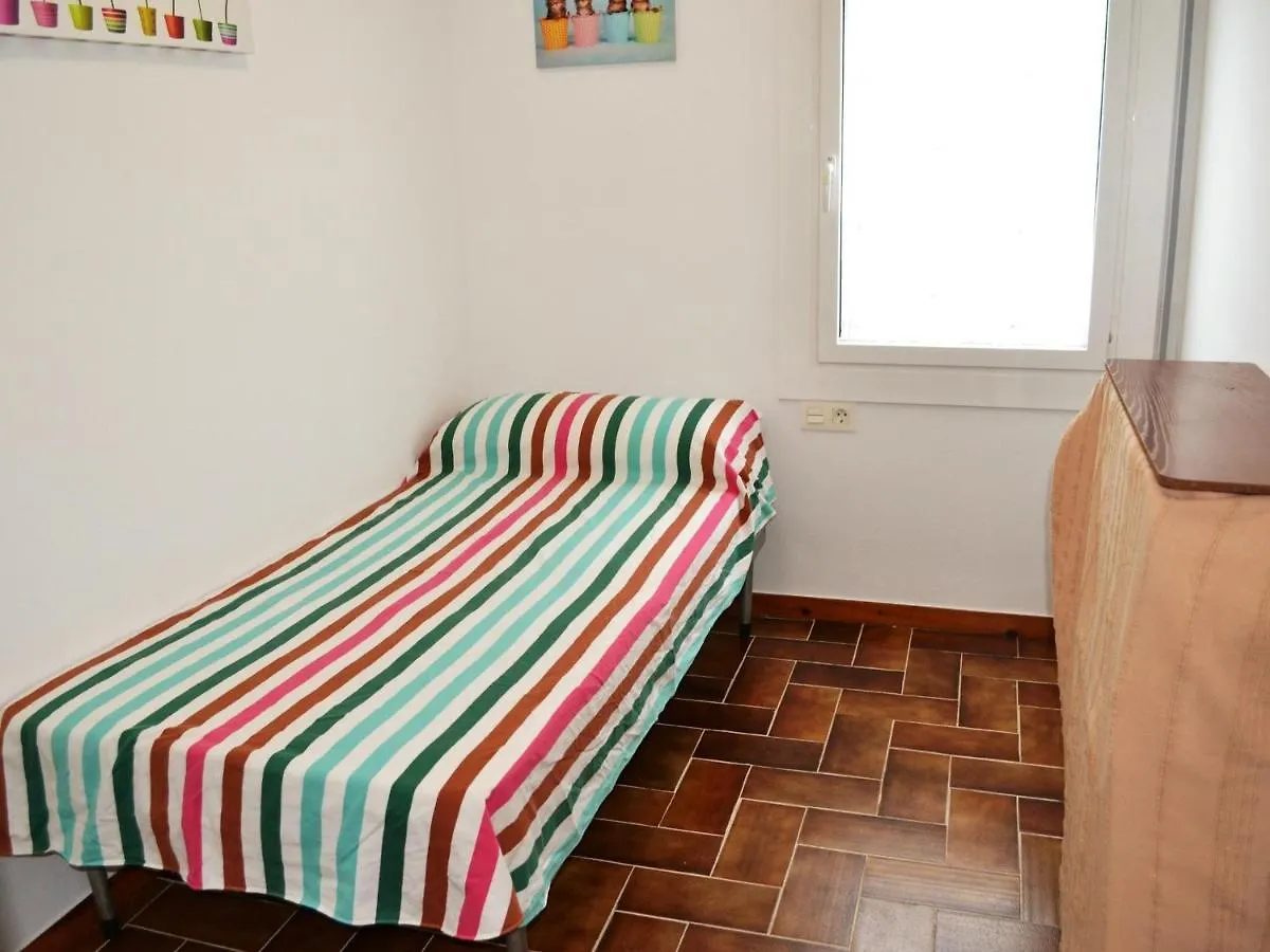 Apartment Apartamento Espacioso En Llanca Cerca De La Playa Con Terraza Y Acepta Mascotas - Es-170-39