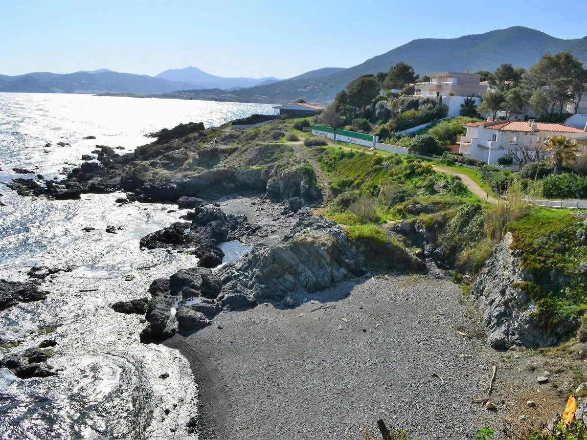 Apartamento Espacioso En Llanca Cerca De La Playa Con Terraza Y Acepta Mascotas - Es-170-39 Apartment
