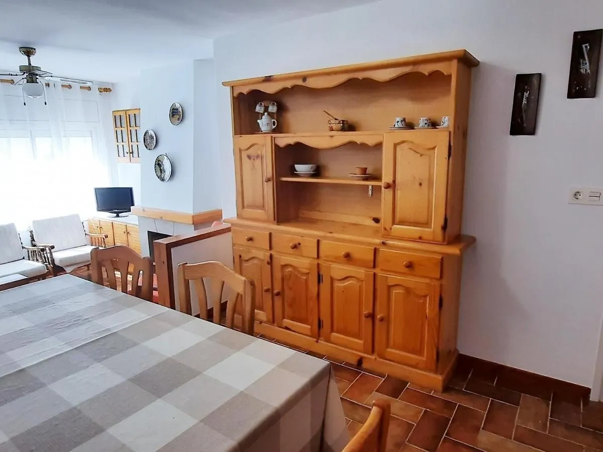 Apartment Apartamento Espacioso En Llanca Cerca De La Playa Con Terraza Y Acepta Mascotas - Es-170-39